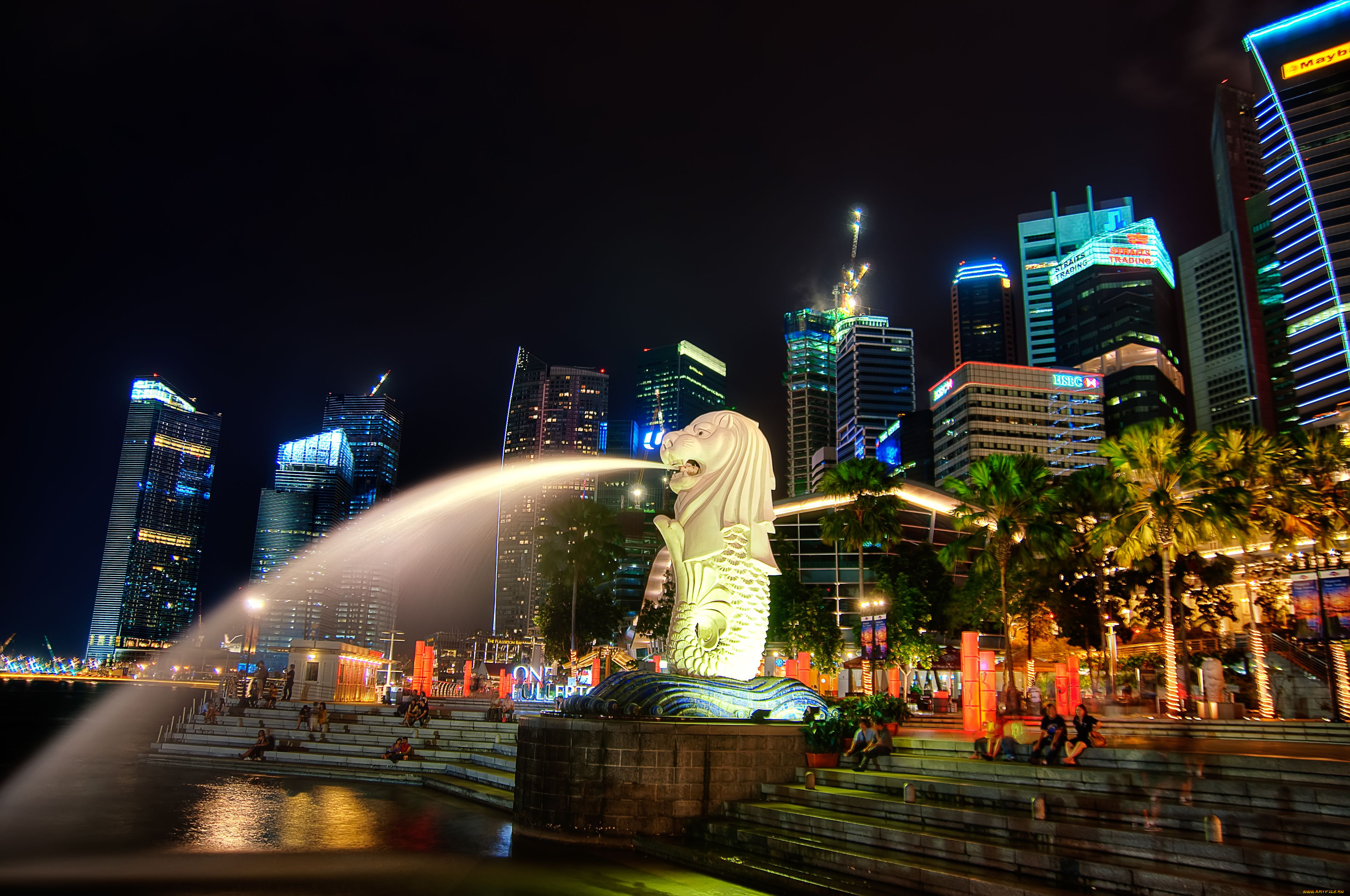singapore, , 